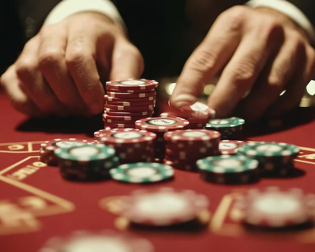 suara89 mobile app interface showing live casino blackjack table on Android smartphone