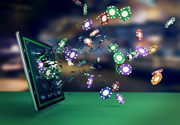 suara89 live statistics dashboard on mobile phone showing real-time game results and market trends